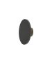 it-Lighting Geneva LED 8W 3CCT Outdoor Wall Lamp Anthracite D:17cmx5.5cm 80201140